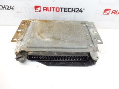 ECU ESP Bosch Peugeot 607 9646316180 0265109629 4542G2