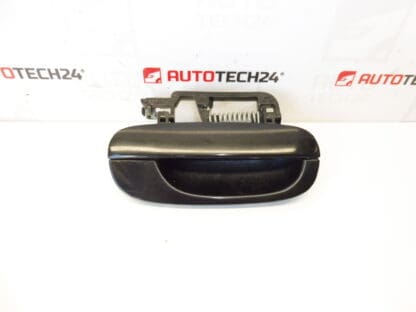 Jobb ajtókilincs EXLD Peugeot 607 9629157277 9101Q5