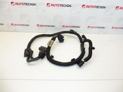 SENSODRIVE kábelköteg Citroën Peugeot 9663362680 6575GG 6577R8