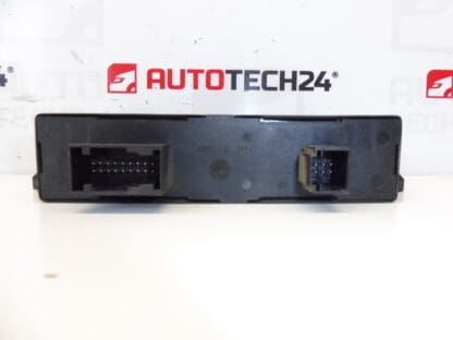 ECU parkoló asszisztens Citroën 9650400280 601881