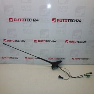 Antenna Citroën C5 szedán 01-04 9638990180 6561P1