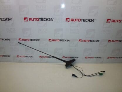 Antenna Citroën C5 szedán 01-04 9638990180 6561P1