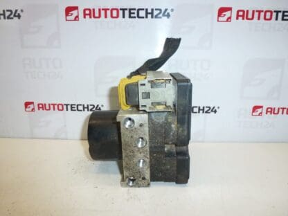 ECU ABS Peugeot 206 206+ 10.0207-0220.4 10.0970-1170.3