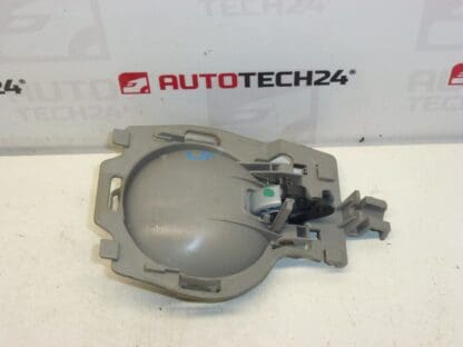 Bal ajtókilincs Citroën C2 C3 9647164577 9143G0