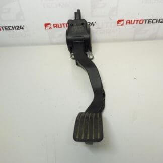 Gázpedál Citroën Peugeot Bosch 0280755074 9659449880 1601T1