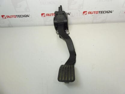 Gázpedál Citroën Peugeot Bosch 0280755074 9659449880 1601T1