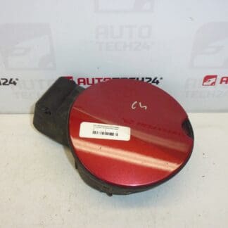 Tartályfedél Citroën C4 3 ajtós 9650817777 1517C0 EKQD