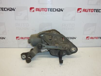 Jobb ablaktörlő motor Citroën Peugeot 9670031480 3397021076 6405PT