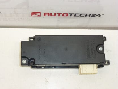 Bluetooth Citroën Peugeot modul 9666827980 6574NP