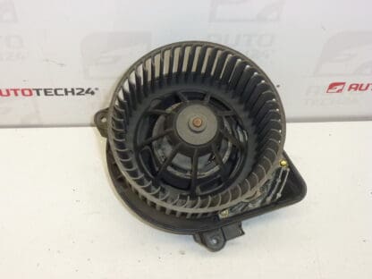 Fűtőventilátor Valeo Citroën Peugeot 6441L3 644178