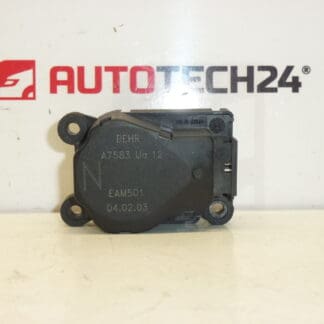 Szervó BEHR Citroën Peugeot EAM501 A7583Ua12 6447QN