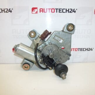 Hátsó ablaktörlő motor Peugeot 406 kombi 0390201556 6405G3