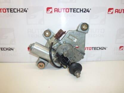 Hátsó ablaktörlő motor Peugeot 406 kombi 0390201556 6405G3