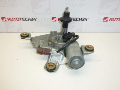 Hátsó ablaktörlő motor Peugeot 406 kombi 0390201556 6405G3