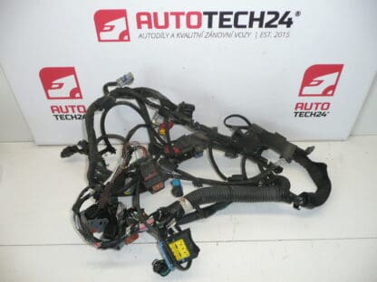 Csomag Citroën Peugeot 2.0HDI RHR 9661714180 9661714080