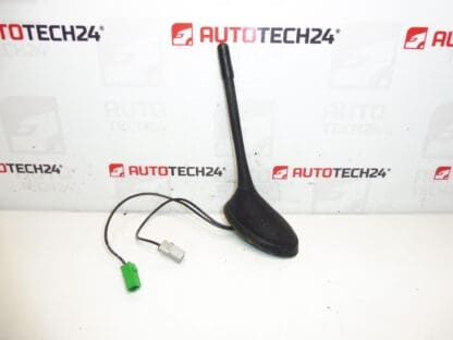 Antenna Citroën Peugeot 9636280480