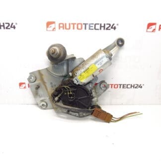 Bosch hátsó ablaktörlő motor 0390201408 3397020406