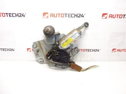 Bosch hátsó ablaktörlő motor 0390201408 3397020406