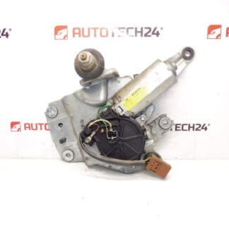 Bosch hátsó ablaktörlő motor 0390201408 3397020407