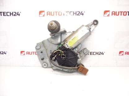 Bosch hátsó ablaktörlő motor 0390201408 3397020407