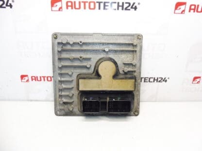 ECU szenzodrive Citroën Peugeot 9640922780 S120217001 D 2529ER