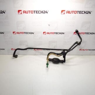 Hőmérséklet érzékelő Citroën Peugeot 2.0 HDI RHR 9635692580