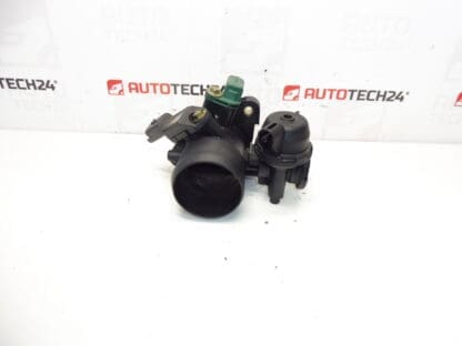 Szívócsappantyú 2.0 HDI RHR Citroën Peugeot 9647474880 0345C4