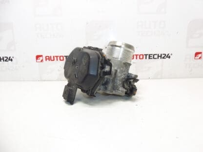 Szívószelep Valeo 1.5 HDI Citroën Peugeot V29121487 9830171480