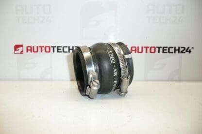 Turbótömlő 1.6 HDI Citroën Peugeot 9651246880 0382EY