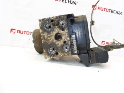 ECU ABS ESP Bosch Peugeot 607 4541W7 4541W8