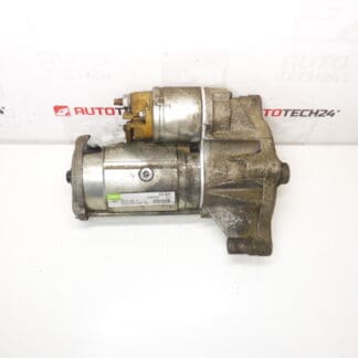 Indító Citroën Peugeot 2.0 2.2 HDI Valeo CL6+ 9654561480 D8R28 5802AW