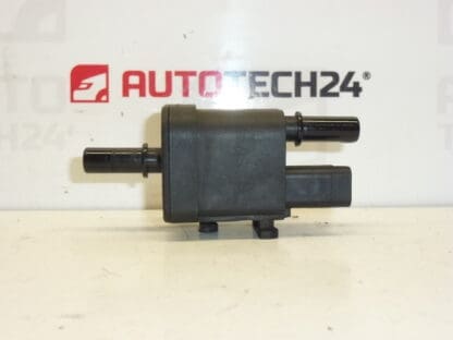 Dízel fűtés Citroën Peugeot 9640055680 1579Y6