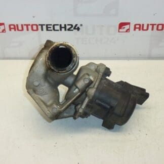 EGR szelep 1.4 HDI Citroën Peugeot 9649358480 1618N8