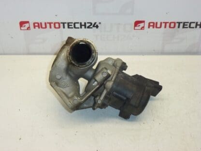 EGR szelep 1.4 HDI Citroën Peugeot 9649358480 1618N8