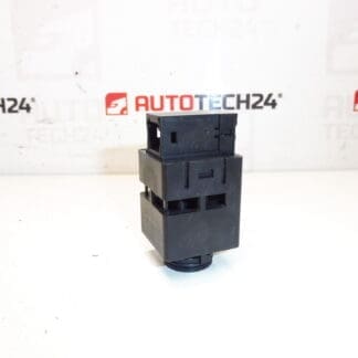 Hőmérséklet és páratartalom érzékelő Citroën Peugeot 9644113080 6445PK