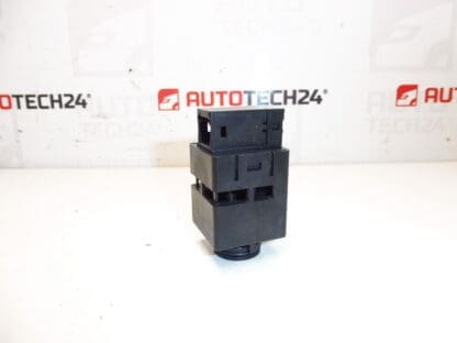 Hőmérséklet és páratartalom érzékelő Citroën Peugeot 9644113080 6445PK