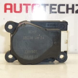 Szervo BEHR Citroën Peugeot EAM501 38236Ua24 6447QN