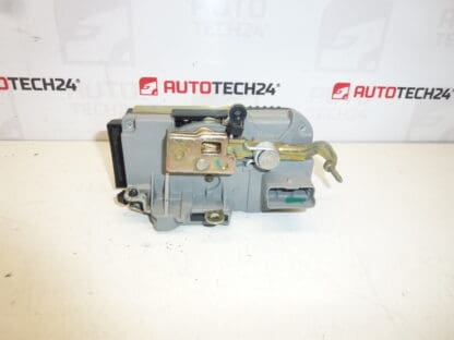 Elektromos jobb oldali ajtózár Citroën C8 Peugeot 807 9136L8