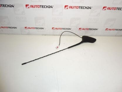 Antenna Citroën C4 II B7 és DS4 9665363880 658770