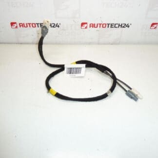 Antenna kábelköteg Citroën C4 II B7 és DS4 9675654480 6587C8