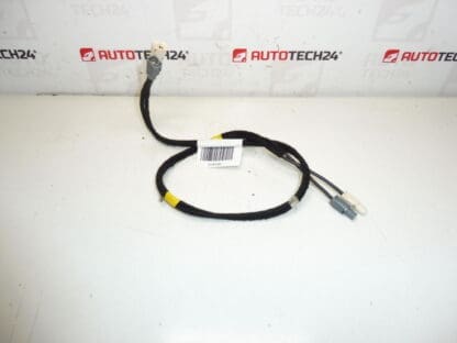 Antenna kábelköteg Citroën C4 II B7 és DS4 9675654480 6587C8