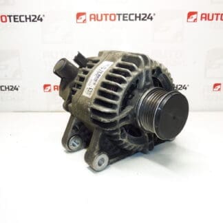 Generátor Denso 1.2 VTi i THP CL8+ Citroën Peugeot 9806007480