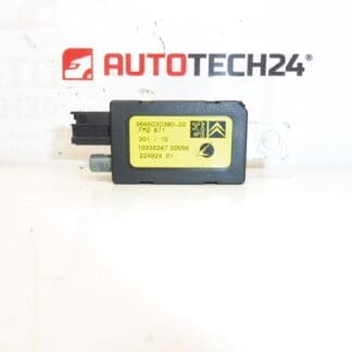 Impedancia adapter Citroën C4 II B7 és DS4 9666030380 658777