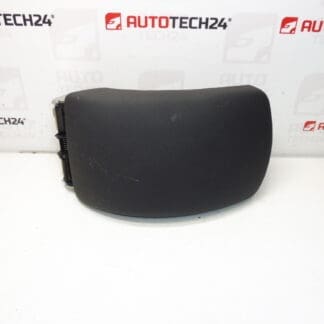 Középső kartámasz Citroen C4 II B7 és DS4 96755551ZD 7591TJ