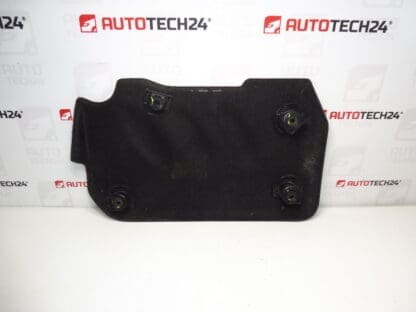 Motorburkolat 1.2 VTi PureTech Citroën Peugeot 9805388280 - Image 2