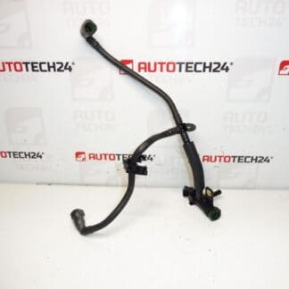 Üzemanyagtömlők Citroën Peugeot 1.6 e-HDI 9808083480 1574HV