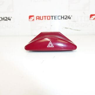 Vészlámpa vezérlő Citroën C5 96326950KR 6554A0