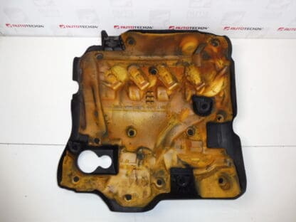 Motorburkolat 2.0 HDI RHR Citroën 9656651480 9656651580 0137A3