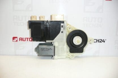 Citroën C4 bal oldali ablaktörlő motor 9681576080 9222AY