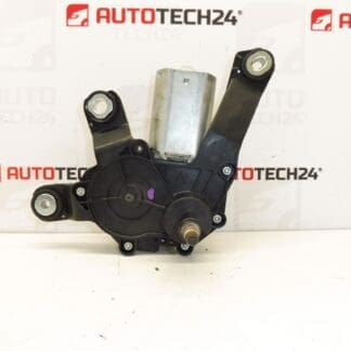 Citroën Peugeot hátsó ablaktörlő motor 1400416980 53028612 6405HU